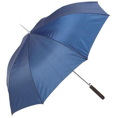 Picture of 48" Polyester Auto-Open Umbrella