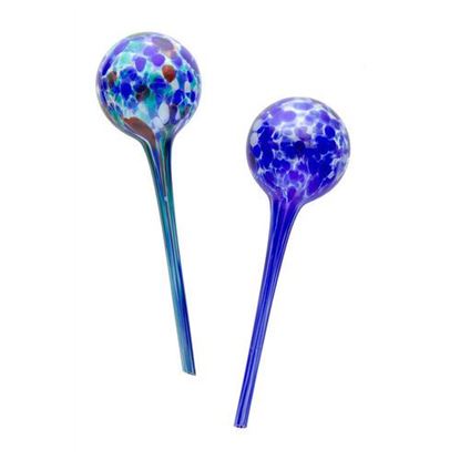 Picture of 2 PC Watering Globe Set