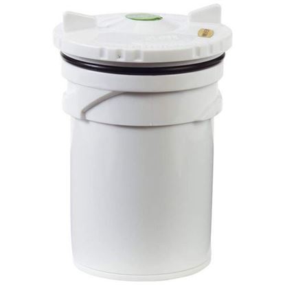 Picture of In-Line Faucet Filter Refill Cartridge