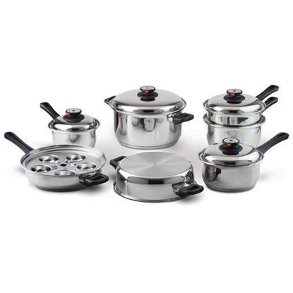 Picture of 9-Element Cookware