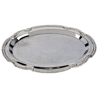 Picture of Oval Serving Tray