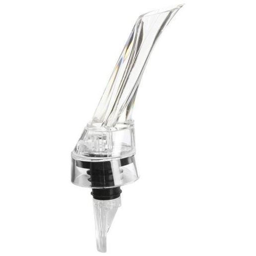 Picture of Unique Wine Bottle Aerating Pourer