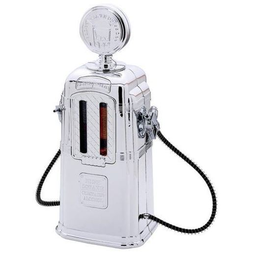 Image sur 1.9qt Gas Pump Beverage Dispenser