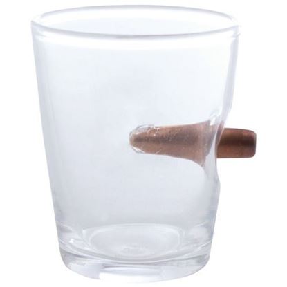 Image de 2oz Glass Shot Glass