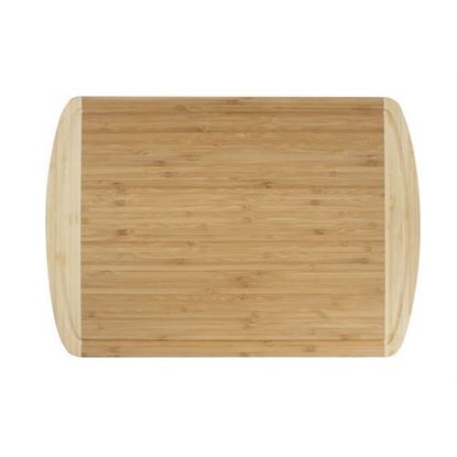 Picture of Bamboo Cutting Board