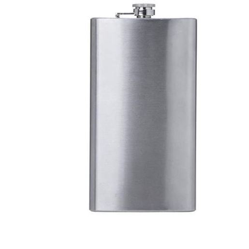 Image sur 12oz Stainless Steel Flask