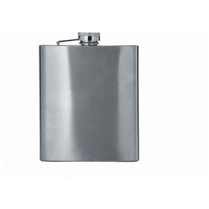 Picture of 18oz Stainless Steel Flask