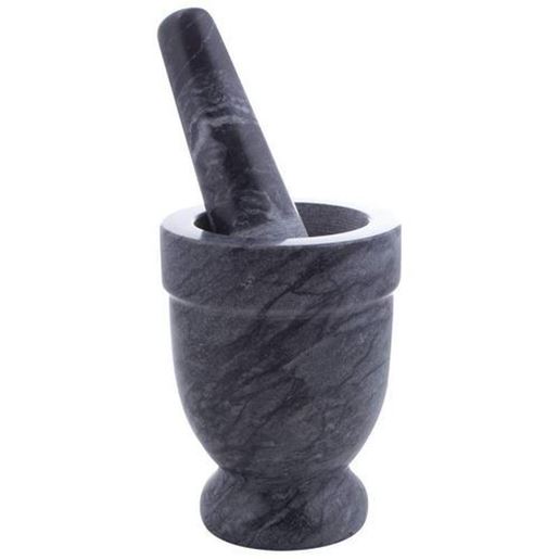 Picture of Marble Mortar and Pestle