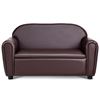 Picture of Kids Sofa Armrest Chair with Storage Function