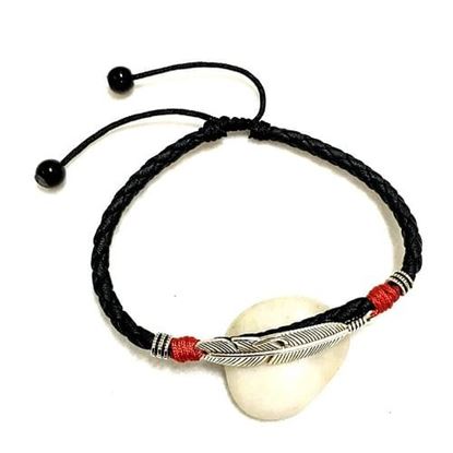 Foto de Vintage Unisex Anklet Bracelet for Women Men