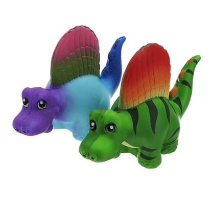 Picture of Cooland Squishy Baby Dinosaur Jurassic Dimorphodon 15cm Slow Rising Toy Kid Gift