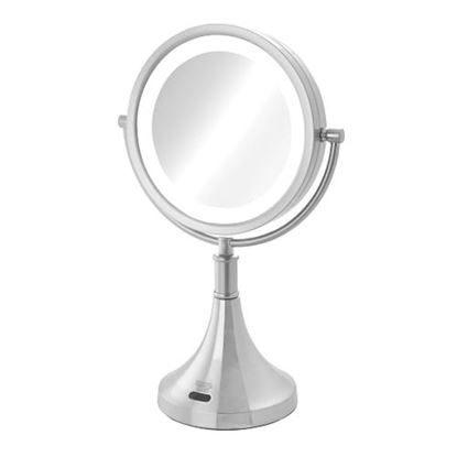 Picture of Sharper Image 8x Mirror Nickel