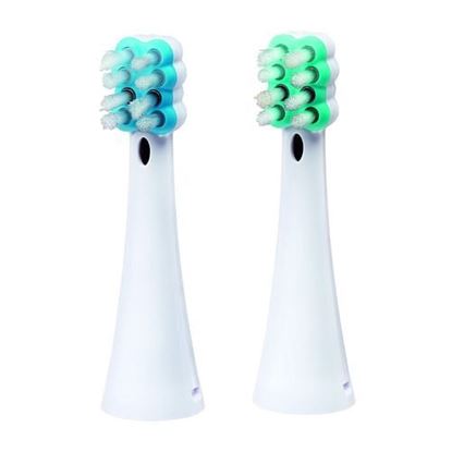 Picture of Conair NT11BC Interplak By Conair Rechargeable Power Toothbrush Replacement Brush Heads