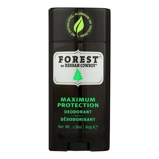 Picture of Herban Cowboy Deodorant Forest - 2.8 oz