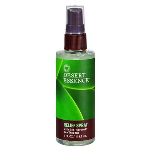 Picture of Desert Essence - Relief Spray - 4 fl oz