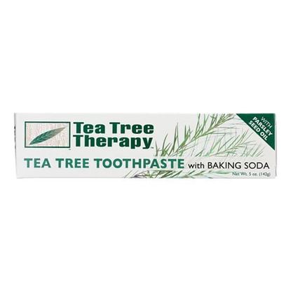 Picture of Tea Tree Therapy Toothpaste - 5 oz