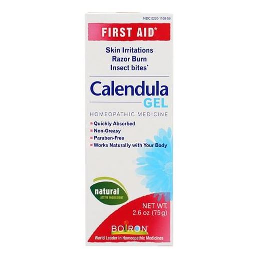 Picture of Boiron - Calendula Gel - 2.5 oz