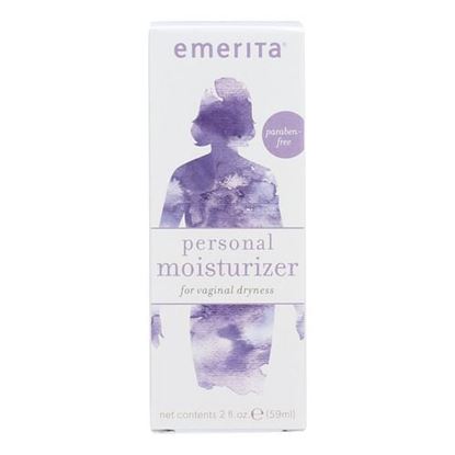 Picture of Emerita Feminine Personal Moisturizer - 2 fl oz