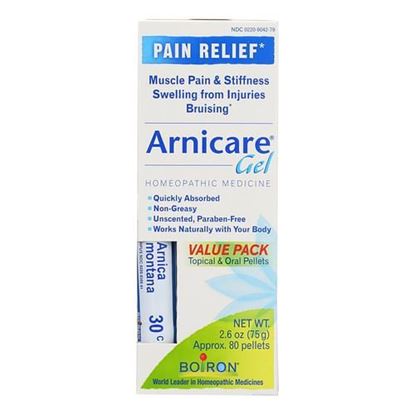 Picture of Boiron - Arnicare Arnica Gel - 2.6 oz