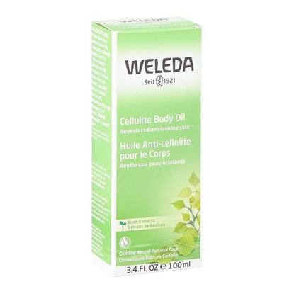 Picture of Weleda Birch Cellulite Oil - 3.4 fl oz