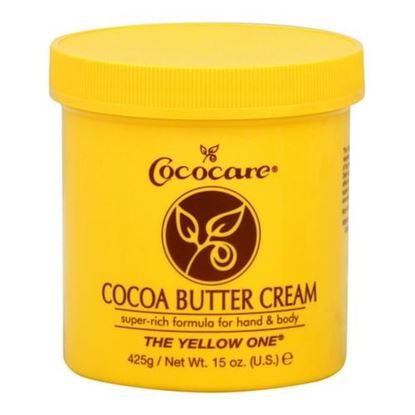 Picture of Cococare Cocoa Butter Cream - 15 oz