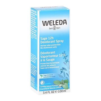 Picture of Weleda Deodorant Sage - 3.4 fl oz