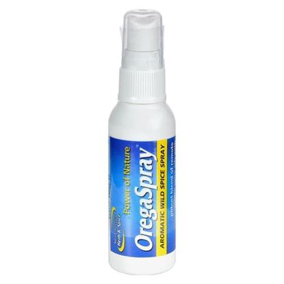 Picture of North American Herb and Spice OregaSpray - 2 fl oz