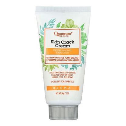 Picture of Quantum Herbal Skin Crack Cream - 2 oz