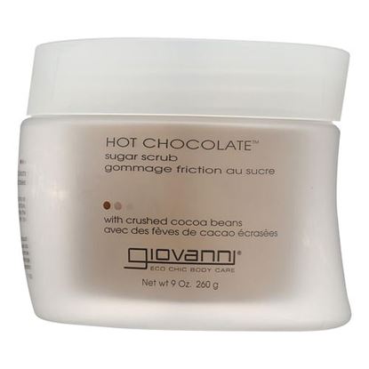 Picture of Giovanni Sugar Scrub Hot Chocolate - 9 oz