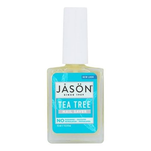 Picture of Jason Nail Saver - 0.5 fl oz