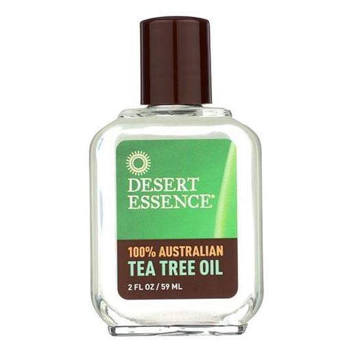 Picture of Desert Essence - Tea Tree Oil - 100 Percent Australian - 2 oz