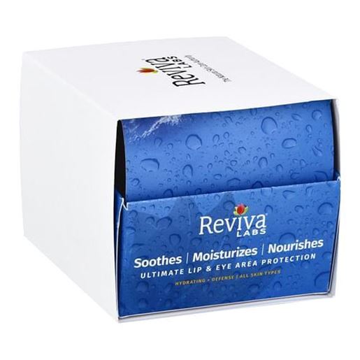 Picture of Reviva Labs - Vitamin E Oil Stick Display Case - Case of 12 - 1.5 oz