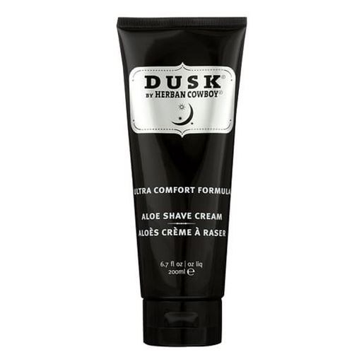 Picture of Herban Cowboy Aloe Shaving Cream Dusk - 6.7 oz