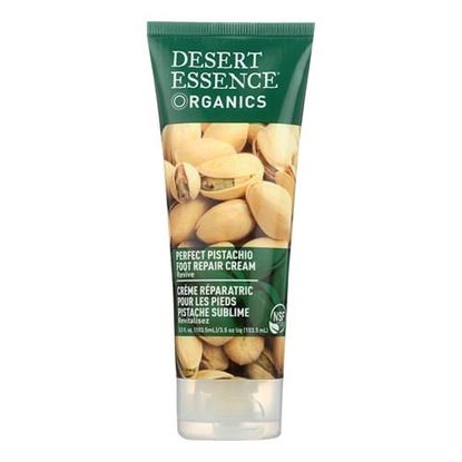 Picture of Desert Essence - Foot Repair Cream Pistachio - 3 fl oz