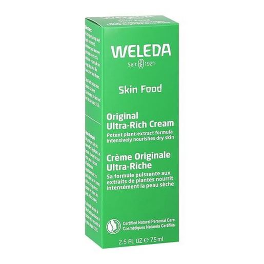 Picture of Weleda Skin Food Cream - 2.5 oz