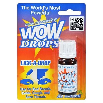 Picture of Wow Drops - .32 oz