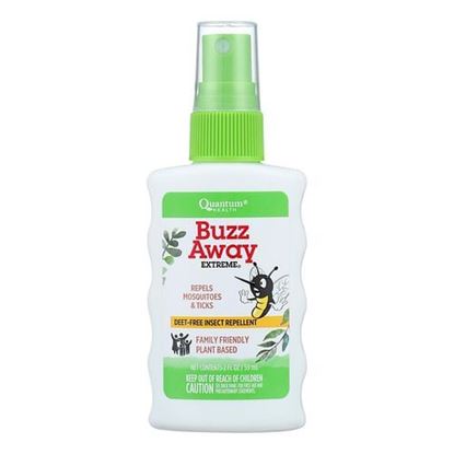 Picture of Quantum Buzz Away Extreme Insect Repellent - 2 fl oz