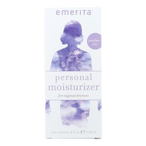 Picture of Emerita Feminine Personal Moisturizer - 4 fl oz