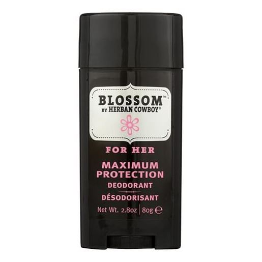 Picture of Herban Cowboy Deodorant Blossom Scent - 2.8 oz