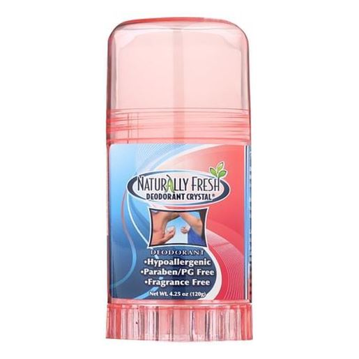 Picture of Naturally Fresh Crystal Deodorant with Aloe Vera - 4.25 oz