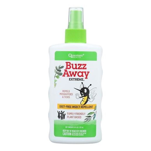 Picture of Quantum Research Buzz Away Extreme Spray - 8 oz