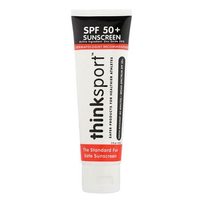 Picture of Thinksport Suncreen - SPF 50+ - 3 fl oz