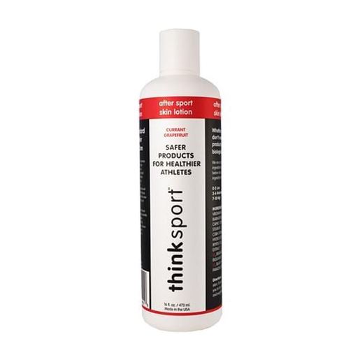 Picture of Thinksport After Sun and Sport Lotion - 16 fl oz