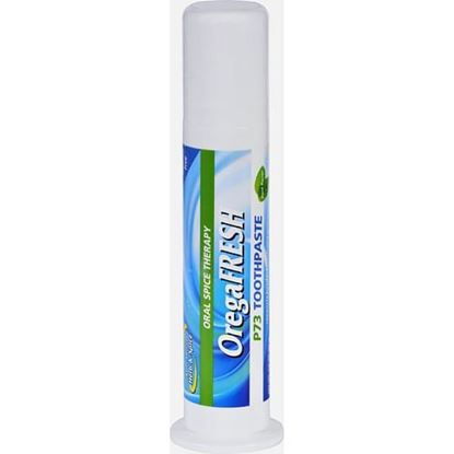 Picture of North American Herb and Spice Toothpaste - OregaFRESH - P73 - 3.4 oz