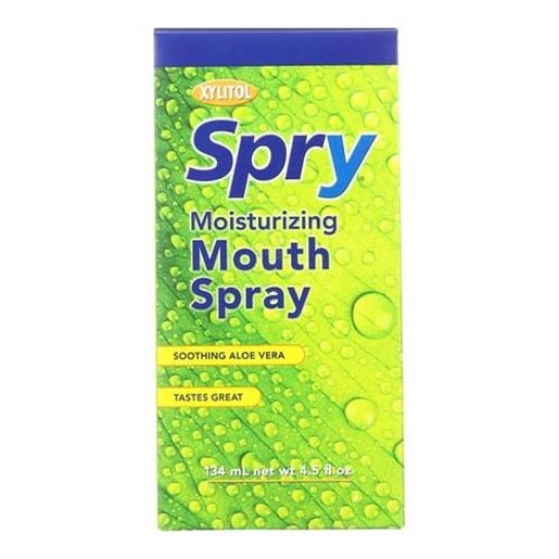 Picture of Spry Moisturizing Mouth Spray