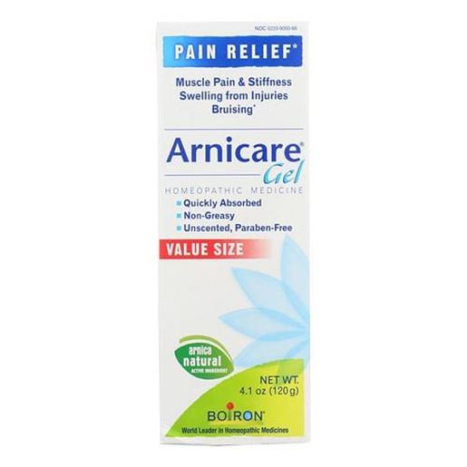 Picture of Boiron - Arnicare Gel - Value Size - 4.1 oz