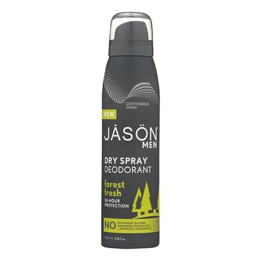 Picture of Jason Natural Products Men Stick Deodorant - Forest Fresh - 3.8 oz.