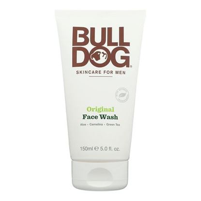 Picture of Bulldog Natural Skincare - Face Wash - Original - 5 fl oz