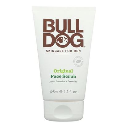 Picture of Bulldog Natural Skincare - Face Scrub - Original - 4.2 fl oz