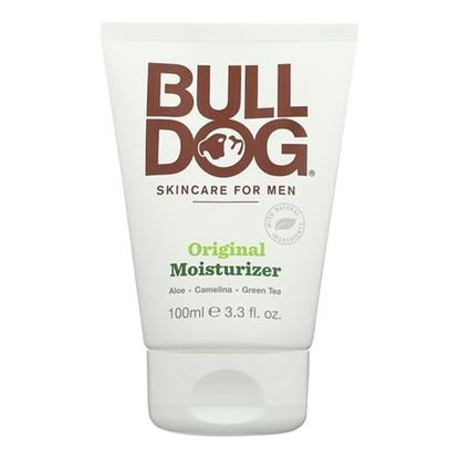 Picture of Bulldog Natural Skincare - Moisturizer - Original - 3.3 fl oz